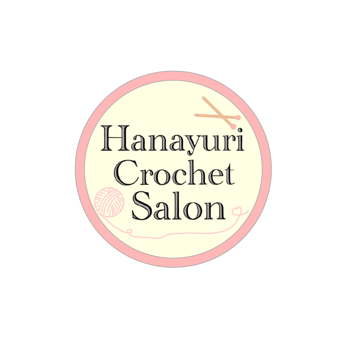 Hanayuri Crochet Salon
